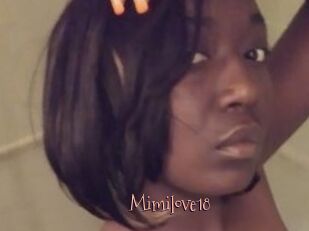 Mimilove18