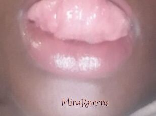 MinaRamone