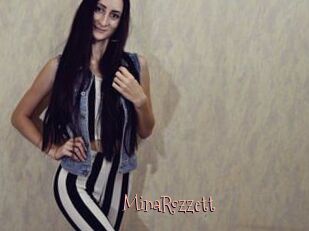 MinaRozzett
