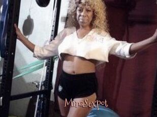 MinaSexpot