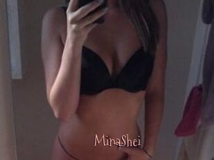 MinaShei
