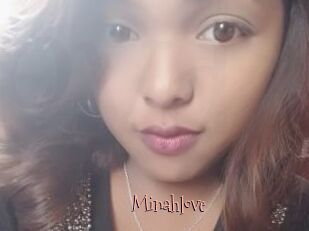 Minahlove