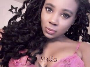 Minkka