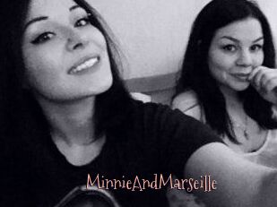 MinnieAndMarseille