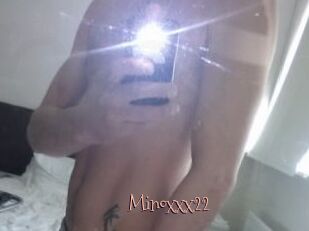 Minoxxx22