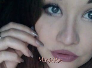 MinxieRose