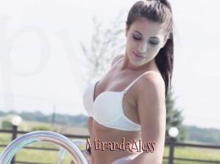 MirandaAless