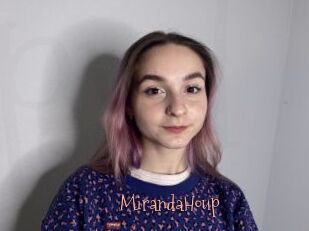 MirandaHoup