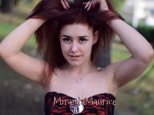 MirandaMaurice