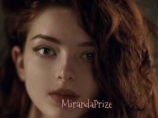 MirandaPrize