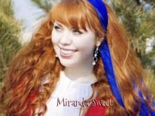 Miranda_Sweet