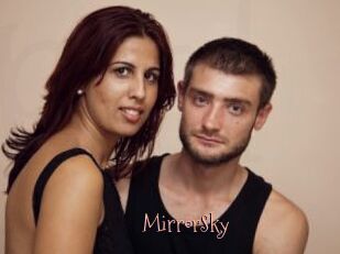 MirrorSky