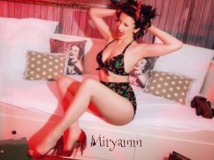 Miryamm