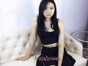 MisaAmaane