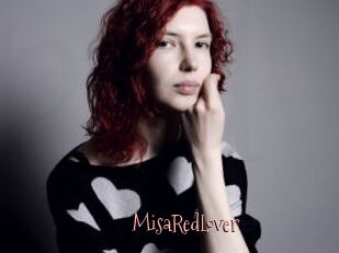MisaRedLover