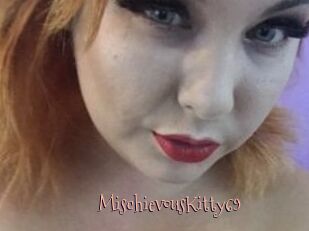 MischievousKitty69
