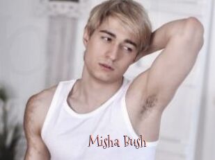 Misha_Bush