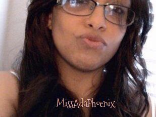 MissAdaPhoenix
