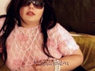 MissAdelinaLove