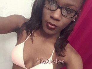 MissAlexLove