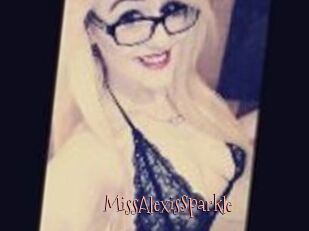 MissAlexisSparkle