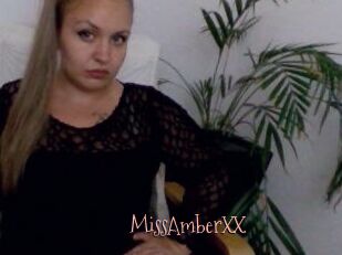 MissAmberXX