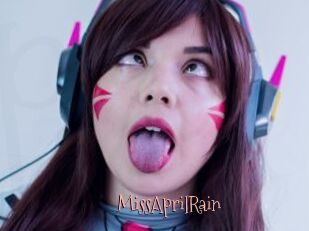 MissAprilRain