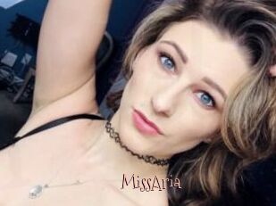 MissAria