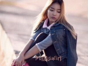 MissAsiaGirl