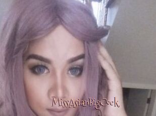 MissAsianBigCock