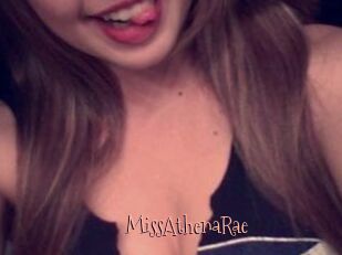 MissAthenaRae