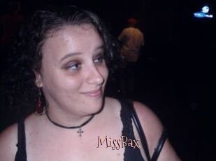 MissBax