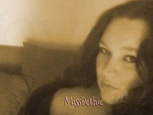 MissBethie