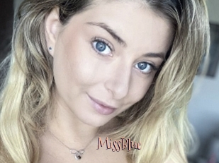 MissBlue