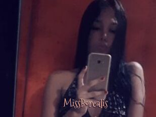 MissBorealis