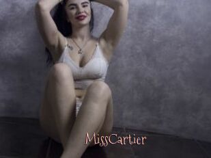 MissCartier