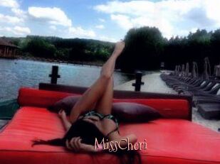 MissCheri