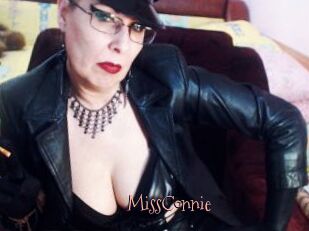 MissConnie