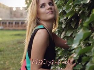 MissCrystalSweet