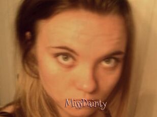 MissDainty