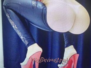 MissDeviousAngel