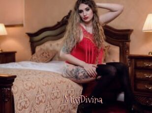 MissDivina