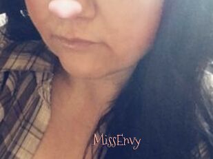 MissEnvy