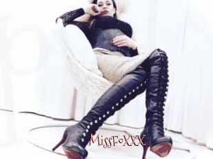 MissFoXXX