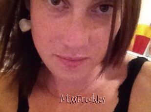 MissFreckles