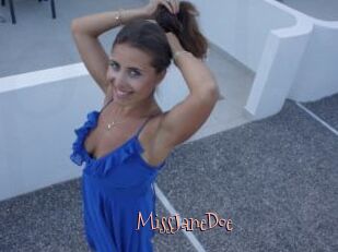 MissJaneDoe