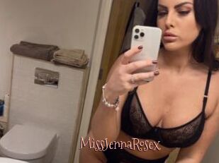 MissJennaRosex
