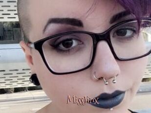 MissJinx