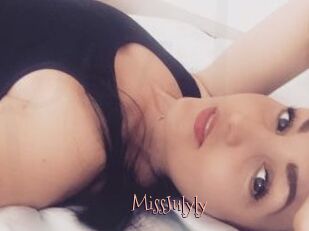 MissJulyly