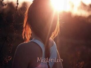 MissLoriLein